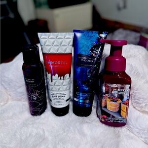 Bath and Body Works - Halloween 🎃 is Here Y’all